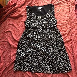 BCBGIRLS DRESS L